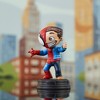 Gentle Giant - Gentle Giant - Marvel Animated Peter Parker Statue - 2 of 4