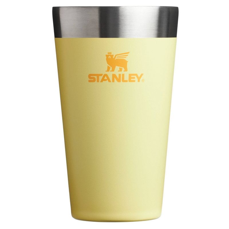 Stanley 16 oz Stainless Steel Stacking Pint, 1 of 4