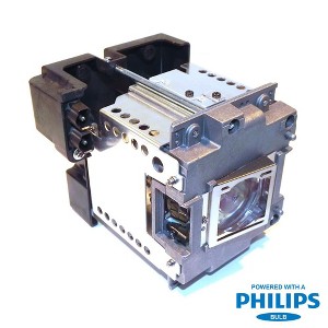 Premium Power Products Projector Lamp for Mitsubishi UD UD8850; Mitsubishi XD XD8700U BL; Mitsubishi XD XD8700U; Mitsubishi - 1 of 1