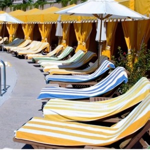 GOC Collection Cabana Pool/Beach Towels By Rifz Textiles - 1 of 4