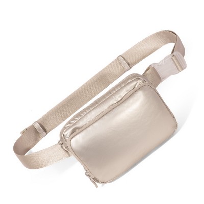 baggallini Modern Belt Bag Sling