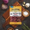 Tillamook Country Smoker Zero Sugar Original Smoked Sausages in a Bag - 10oz - 4 of 4