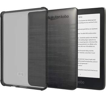 Slim Magnetic Leather Smart Cover For Kobo Clara 2E 2022 Auto Sleep, 6 Inch  Ebook Case With N506 Funda And HKD230809 Design From Flying_queen019, $9.79