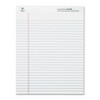 Business Source Legal Pads Legal Ruled 50 Sht 8-1/2"x11-3/4" 12Pack WE 63108 - 2 of 2