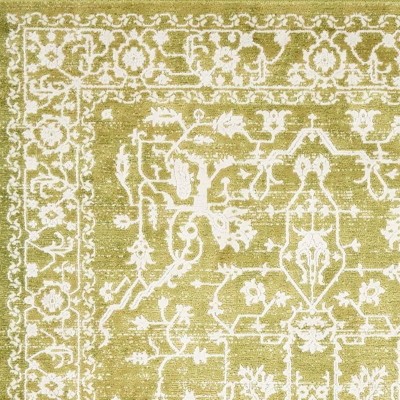 light green