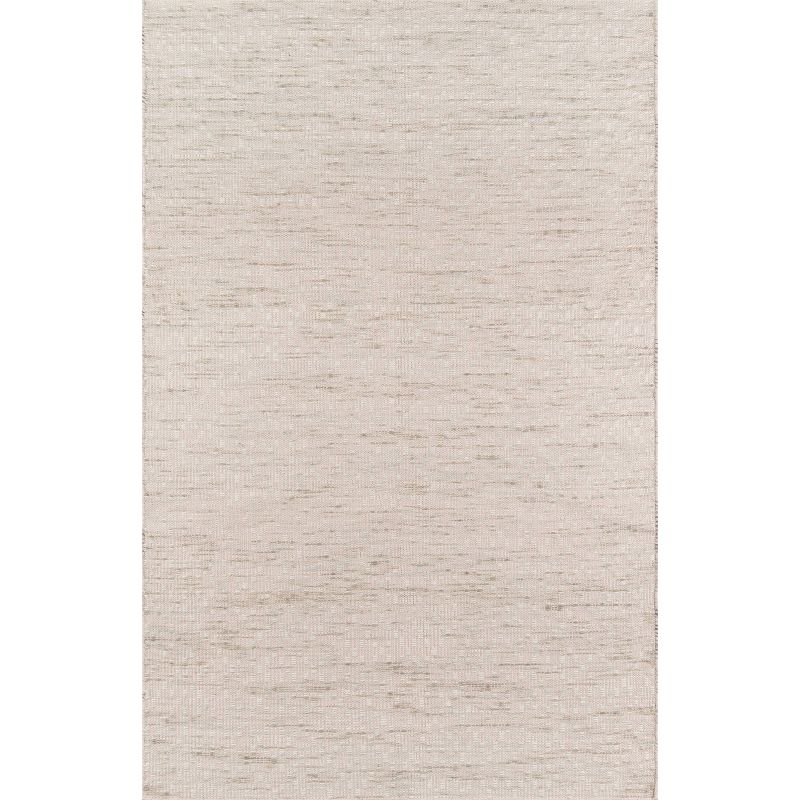 Dartmouth Bartlett Hand Made Wool Area Rug Beige - Erin Gates by Momeni, 1 of 9