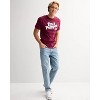 Seven Times Six Dr. Pepper T-Shirt Men's I'm A Pepper Novelty Graphic Print Tee - 4 of 4