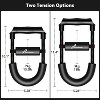 Sportneer Forearm Strengthener Sportneer Forearm Wrist Strengthener - 2 of 3