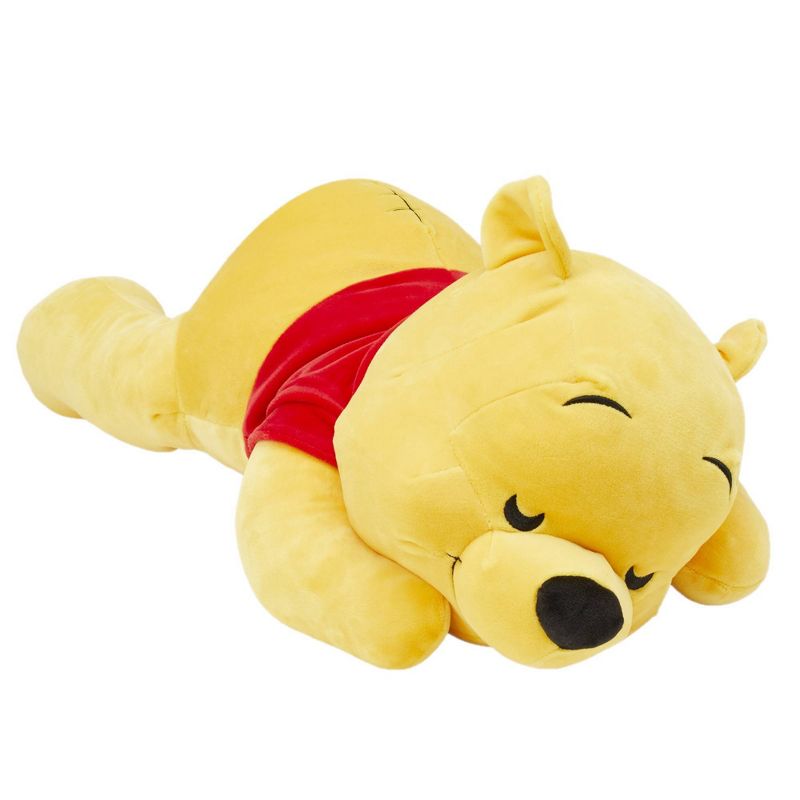 Winnie the Pooh Kids&#39; Cuddleez, 3 of 5
