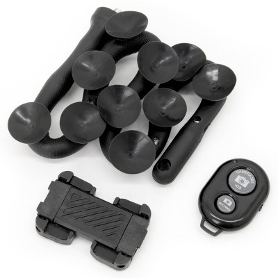 ReTrak Selfie Snake - Gray