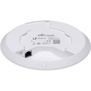 Ubiquiti UniFi nanoHD Access Point – 802.11ac Wave2 MU-MIMO - ‎UAP-NANOHD-US - 1 of 4