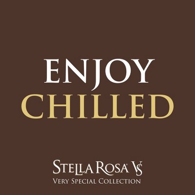 Stella Rosa Gold VS Prosecco - 750ml Bottle