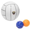 Maccabi Art:  2 in 1 Pickleball and Volleyball Inflatable Pool Net – Pickleball & Volleyball Set Included - 4 of 4