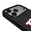 NFL NFC Teams Text Backdrop MagSafe Compatible Cell Phone Case for Apple iPhone 17 Series - 4 of 4