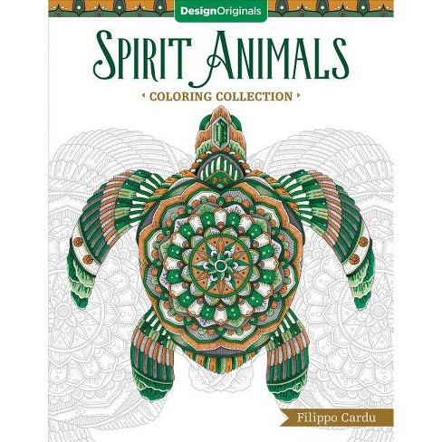 Spirit Animals - Easy patterns for your favorite mascots!, Book Review