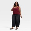 Women's Slim Fit Tank Top - Universal Thread™ - 3 of 3