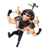 Skibidi Toilet Berserker 6" Deluxe Action Figure 03 - 2 of 4