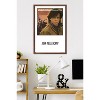 Trends International John Mellencamp - American Fool Album Series Framed Wall Poster Prints - 2 of 4