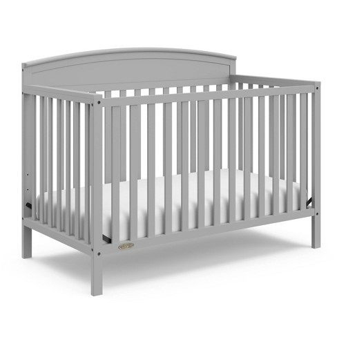 Graco crib cheap bolt size