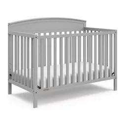 Graco Benton 5-in-1 Convertible Crib