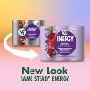 V8 +ENERGY Pomegranate Blueberry Energy Drink - 6pk/8 fl oz Cans - 2 of 4