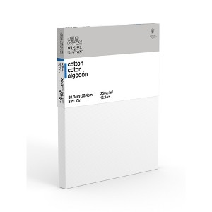 Winsor & Newton Classic Cotton Stretched Canvas Traditional - 1 of 1