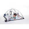 Tiny Love Magical Tales Black & White Gymini Play Activity Gym - image 3 of 4