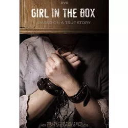 Girl in the Box (DVD)(2017)