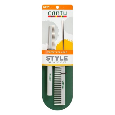 styler comb
