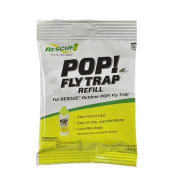 RESCUE POP Fly Trap 1.45 oz
