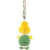 Sanei Boeki Super Mario: All Star Collection Plush Toy Mascot MM05 Koopa Troopa - 4 of 4