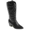 Journee Women's Chantry Boots - 2 of 4