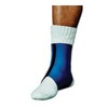Sport Aid Neoprene Slip-On Ankle Support XL Blue - 3 of 3