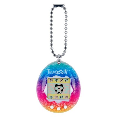 tamagotchi target