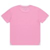 Peanuts Ladies Snoopy Soccer Jersey Snoopy Charlie Brown, Woodstock, Linus Mesh Soccer Jersey - 2 of 4
