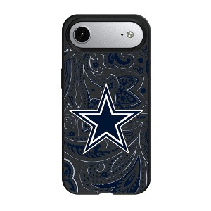 NFL NFC Teams Paisley MagSafe Compatible Cell Phone Case for Apple iPhone 17 Series - 1 of 4