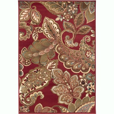 Hauteloom Beedeville Area Rug