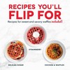 Dash Nonstick Ceramic Flip Belgian Style Waffle Maker - 4 of 4