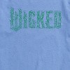 Men's - Wicked - Twisted Tree Branch Logo Short Sleeve Graphic T-Shirt - 2 of 4