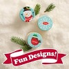 Carmex Original Holiday Limited Edition Lip Balm Jars - 0.25oz/3ct - 4 of 4