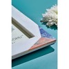 Calista Marble Picture Frame - 4 of 4