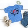The Juniper Shop Up To Snow Good Toddler Short Sleeve Tee - 2 of 2