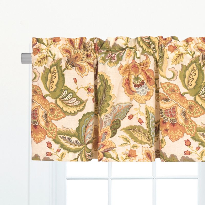 C&F Home Amelia Valance Collection, 3 of 6