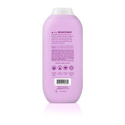 Method Body Wash - Berry Balance - 18 fl oz_4