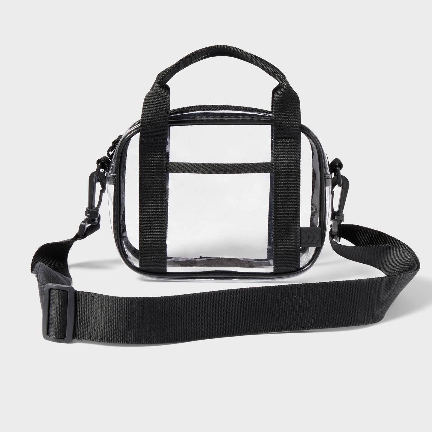 Сумка All In Motion Crossbody Clear — фото 1