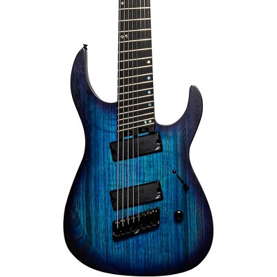 Legator N8FP 8-String Electric Guitar