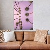 Palm Boulevard by Honeymoon Hotel Unframed Wall Canvas - iCanvas - 2 of 3