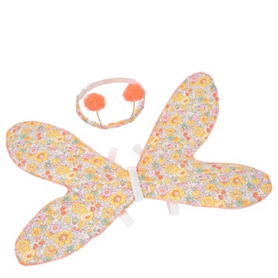 Meri Meri Floral Butterfly Costume