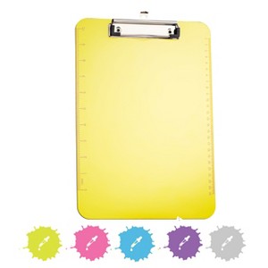 Enday Standard Size Plastic Clipboard - 1 of 1