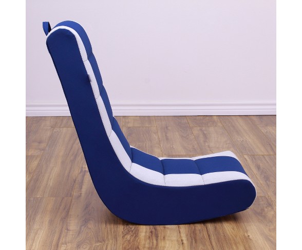 Gaming Chairs Blue - The Crew Furniture
